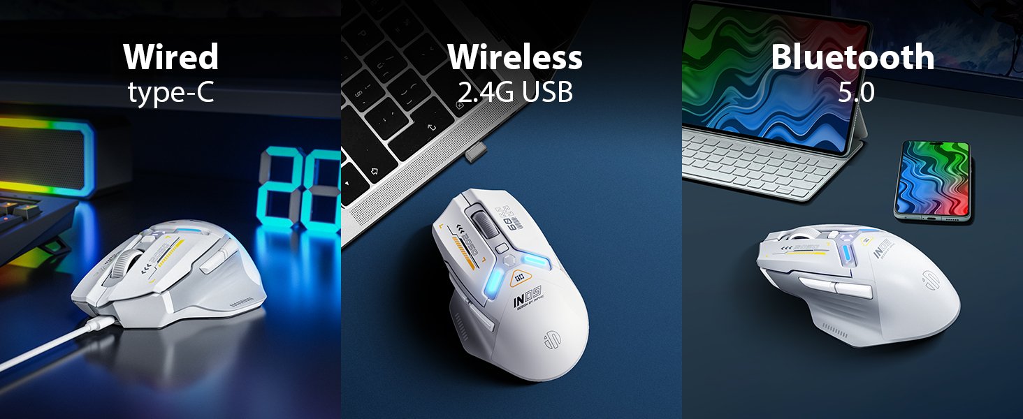 Mouses - MOYUSTUDIO.COM